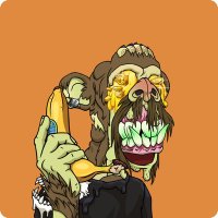 MutantLaxer.eth ๐ (@mutantlaxer_nft) 's Twitter Profile