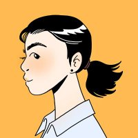 Vivian Zhou✨ ➡TCAF ➡VanCAF(@vivsdraws) 's Twitter Profile Photo