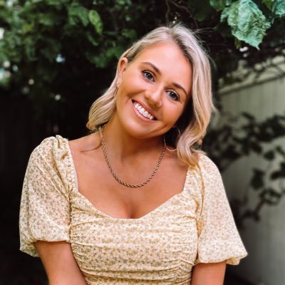 Kelseytravelsco's profile picture. Hello! I am a #UGC creator that specializes in creating content to help humanize your brand. 💌 email: aloha@kelseytravelscreative.com