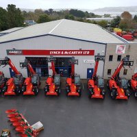 Lynch & McCarthy🇮🇪 (@lynchmccarthy) 's Twitter Profile Photo