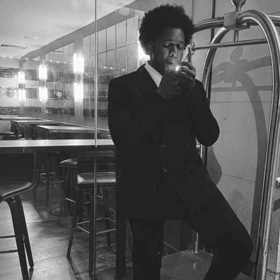 Osnach3's profile picture. my attitude