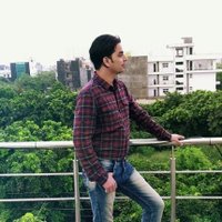 S M Sarfaraj (@sarfaraj49) 's Twitter Profile