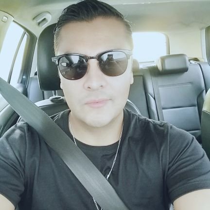 JRobertGarza's profile picture. 