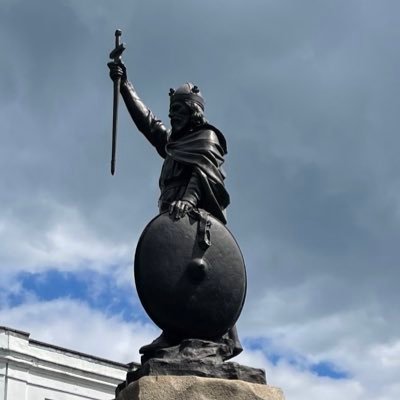 CryptoMountain4's profile picture. Don’t love your coins, projects and fundamentals - they don’t love you back. Maximalism is for herds of sheep who don’t want to make decisions. Take profits 💷