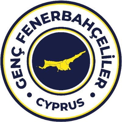 Kuzey Kıbrıs Türk Cumhuriyeti Genç Fenerbahçeliler Resmi Twitter Hesabıdır.