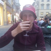 Scott McInroy (@scottymc82) 's Twitter Profile