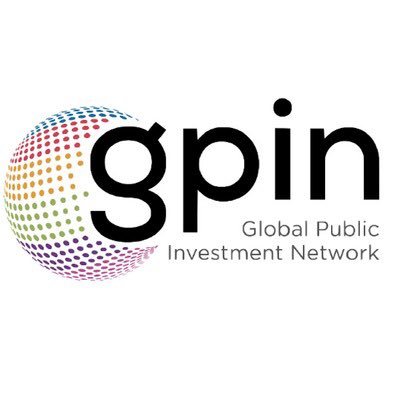 Global Public Investment is a new way of funding global public objectives. By everyone. For everyone.

New Report: Time for Global Investment 
Out Now ⬇️