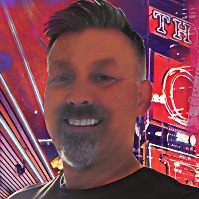 Fun Life Chaser, Adventure Boot Lacer, Smart Tech Embracer - Tech Advisor & Partnerships Director. https://t.co/brbYXMN9sf