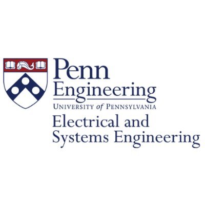 We are a Department in Penn Engineering focused on synthesis of devices & design theory. Our mission: Connect the physical world w/ modern information systems