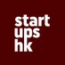 Startups Hong Kong (@startups_hk) Twitter profile photo