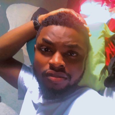 Samsondamilar20's profile picture. 