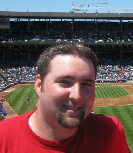 Director, Group Sales & Ticketing for @VisaliaRawhide. I used to write about baseball all the time, now I work at a ballpark everyday, so all is well.