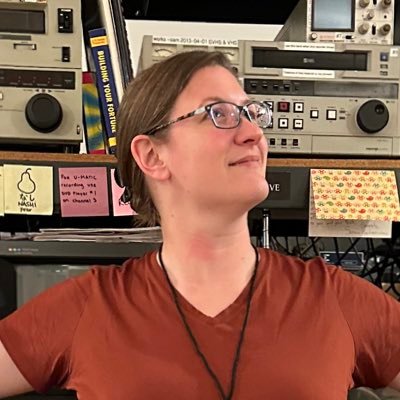 Grumpy feminist lawyer. Giant nerd. SFFH writer. Senior Policy Counsel @PublicKnowledge. ©, tech, music, gaming, fandom. I talk about stuff. she/her 🏳️‍🌈