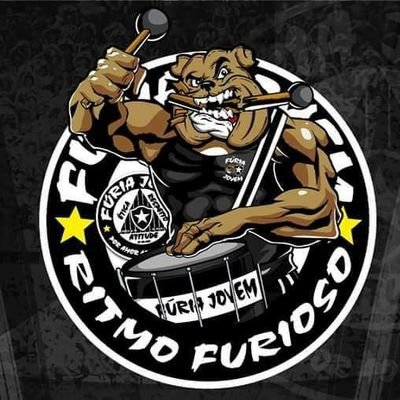 Twitter Oficial da Bateria da Fúria Jovem do Botafogo
- Ética ⭐ Respeito ⭐ Atitude -
Desde 2001