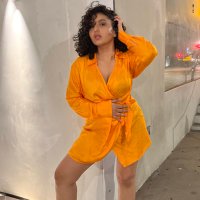 Amareen Brar (@amareenbrar) 's Twitter Profile