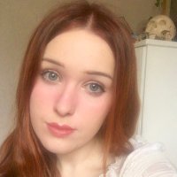 Siobhán(@cybermaideness) 's Twitter Profile Photo