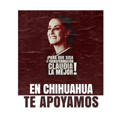 La transformación de la Educación en Chihuahua #ESCLAUDIA la mejor opción