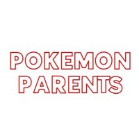 Pokemon Parents (@pokemon_parent) 's Twitter Profile Photo