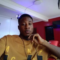 Afeez (@afeezgl) 's Twitter Profile
