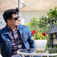 Hasanain (@mmhasanain2) 's Twitter Profile