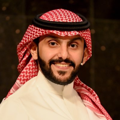 إعلامي سعودي | مذيع إذاعي وتلفزيوني | مدرّب معتمد | مستشار إعلامي لعدد من الجهات | مؤسس لعدد من الوسائل الإعلامية