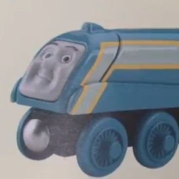 Fun Facts in Thomas Merchandise History