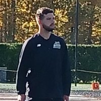Coach Miles Davis (@milesa_davis) 's Twitter Profile