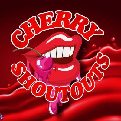 CherryShoutouts Profile Picture