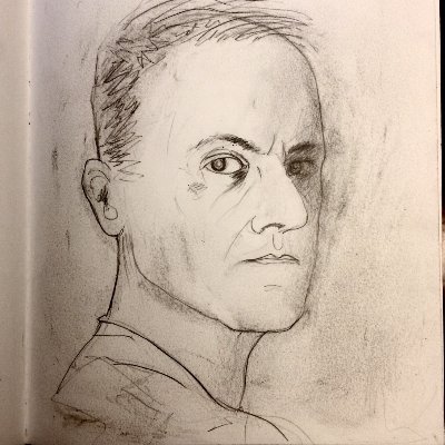 JuanBautistaE18's profile picture. 