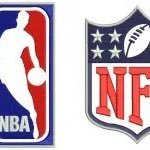 all about NFL and NBA