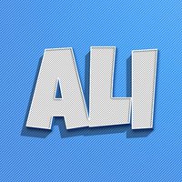 ali(@ali_blue90) 's Twitter Profile Photo