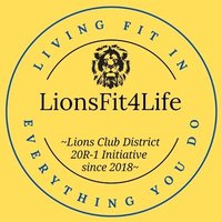 LionsFit4Life(@LionsFit4life) 's Twitter Profile Photo