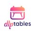 dlptables (@dlptables) Twitter profile photo dlptables (@dlptables) Twitter profile photo