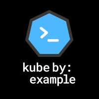 kubebyexample(@kubebyexample) 's Twitter Profileg