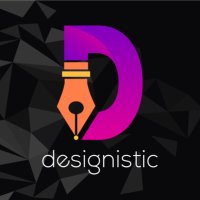 Designistic.BD(@DesignisticBD) 's Twitter Profile Photo