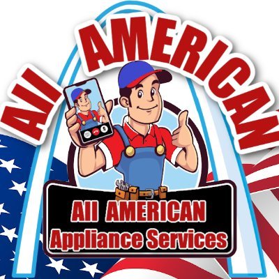 #appliancerepairstlouis
As the St. Louis, MO leading home appliance repair service, we offer same-day, in-home service on all major #appliances.