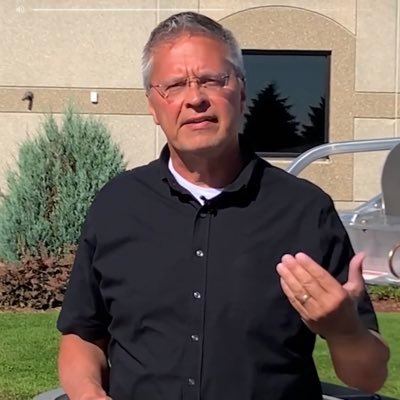 GerardBGillis's profile picture. 