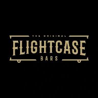 Flightcase Bars(@FlightcaseBars) 's Twitter Profile Photo