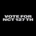 Vote For NCT 127 TH (@votefornct127th) Twitter profile photo