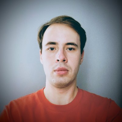 IgorRyzhkov1's profile picture. 