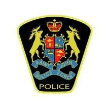 Saint John Police