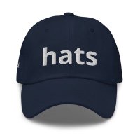 Hats Protocol 🧢(@hatsprotocol) 's Twitter Profile Photo