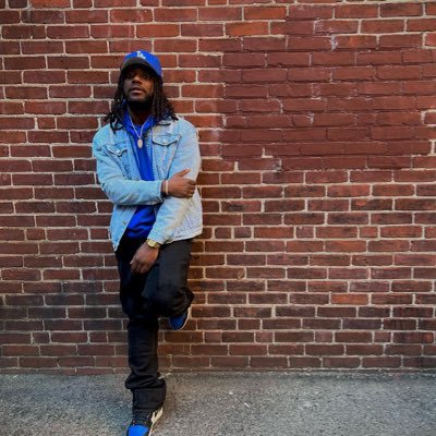 MannyOmega_'s profile picture. “MISFIT” out now streaming on all platforms