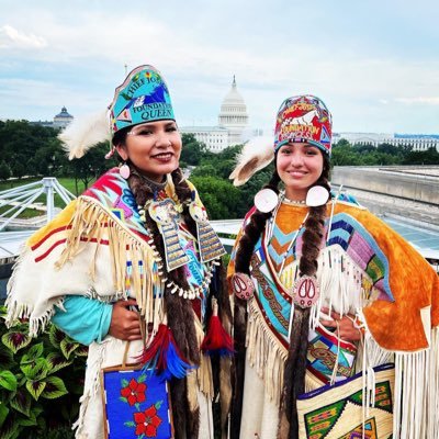 Teaching Nez Perce & local youth horsemanship skills and Nez Perce culture