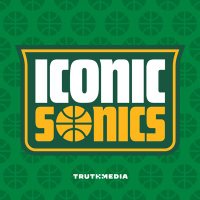 Iconic Sonics (@iconic_sonics) 's Twitter Profile