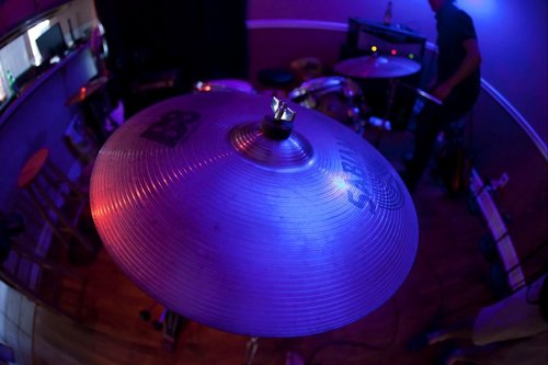 MatterInAction's profile picture. We are Matter In Action! Check us out on Facebook!