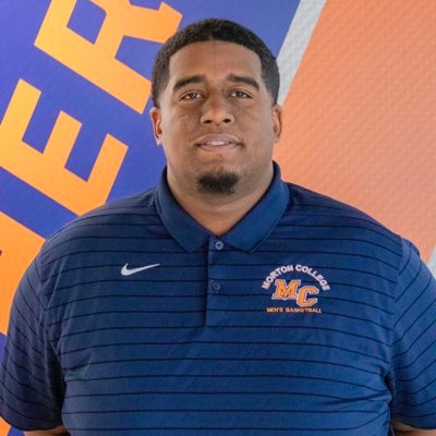 Coach Jon Rush Profile