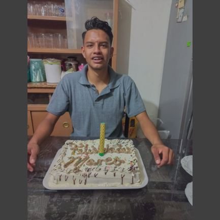 marcomp1803gto1's profile picture. México 🇲🇽 
19 años 😊