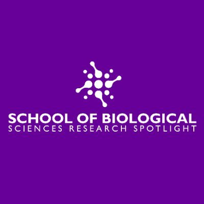 A PGR-led monthly seminar series showcasing research across the School of Biological Sciences @OfficialUoM