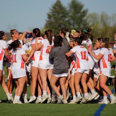 Gettysburg Women’s Lacrosse